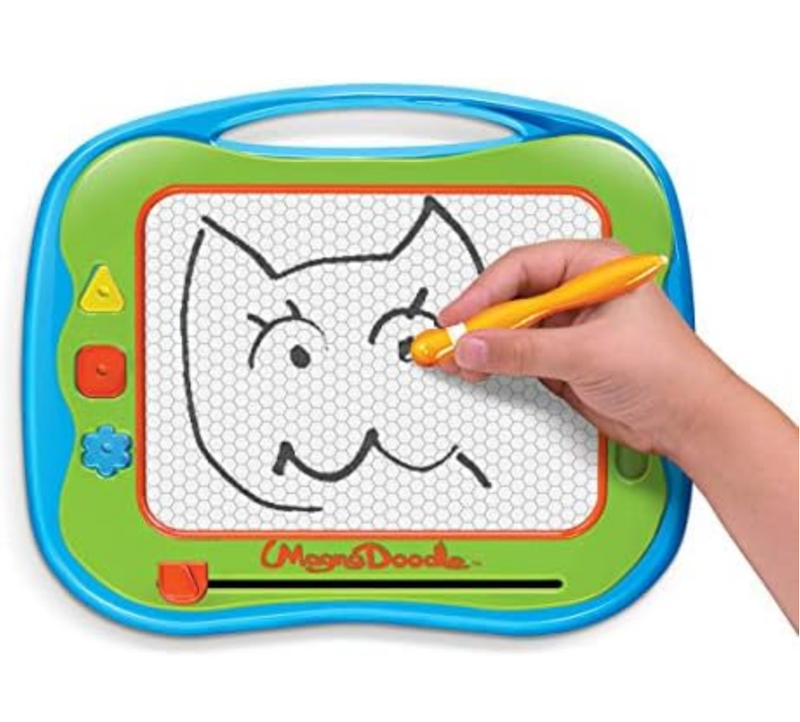 Magna Doodle Travel Doodle