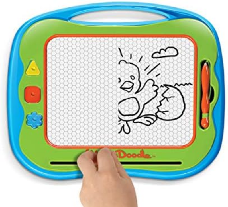 Magna Doodle Travel Doodle