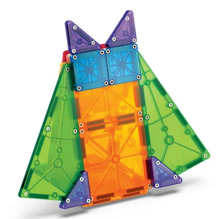 Magna-Tiles Combo20 Piece Set