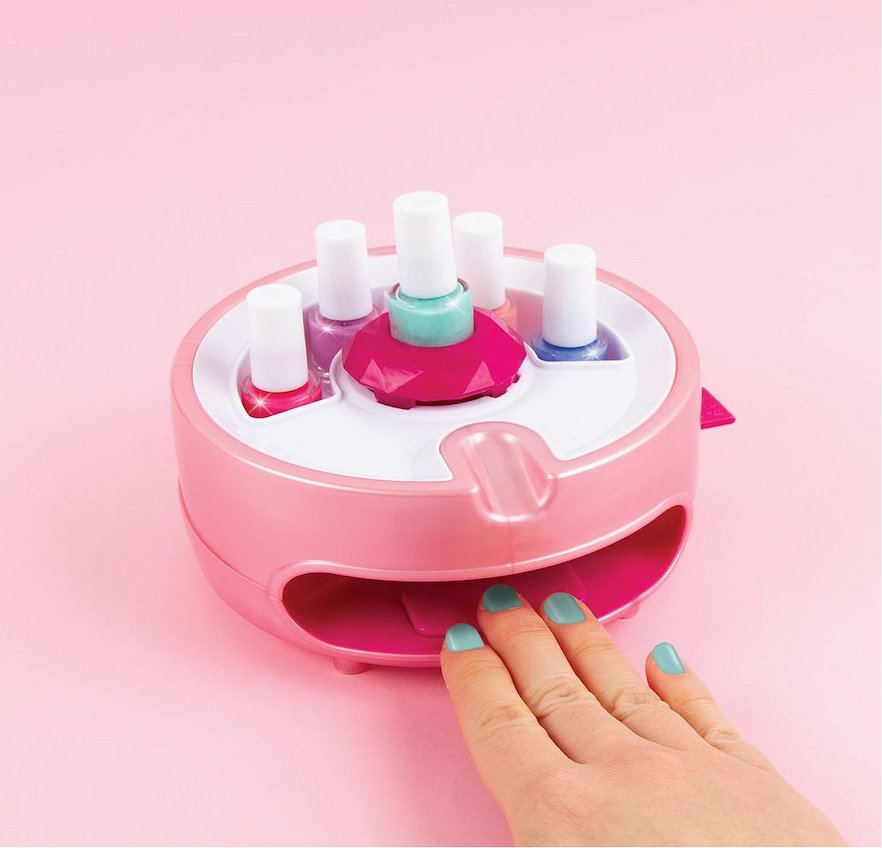 Light Magic Nail Dryer