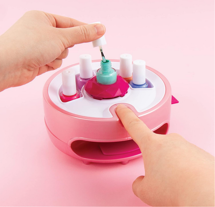 Light Magic Nail Dryer