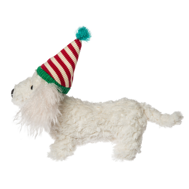 Putty Dasher Dachshund