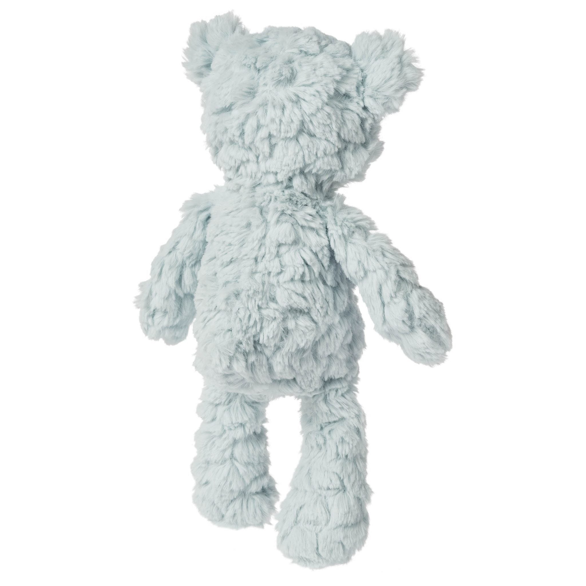 Small Putty Seafoam Bear