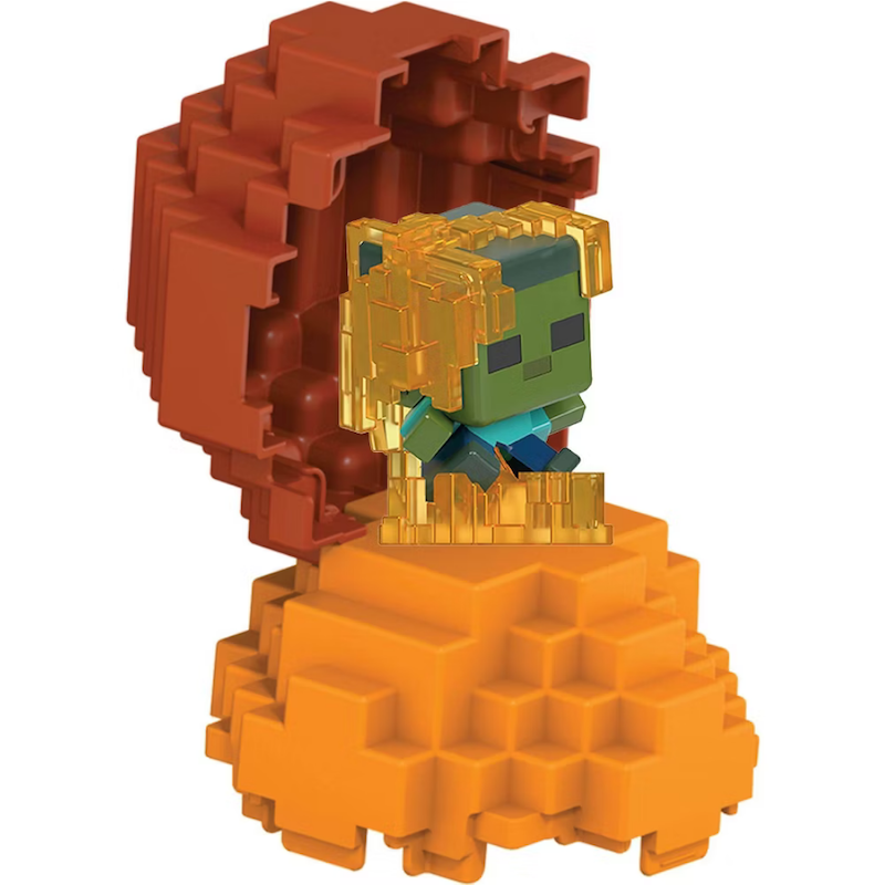 Minecraft Mini Mode Spawn Egg - Asst Styles