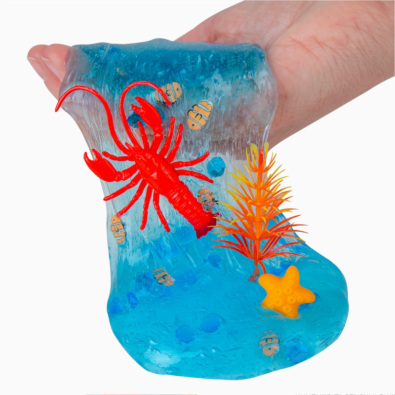 MixiBitz Slimi Sea Slime