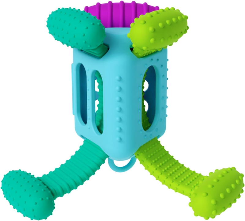 Knudll Sensory Activity Toy