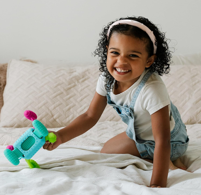 Knudll Sensory Activity Toy