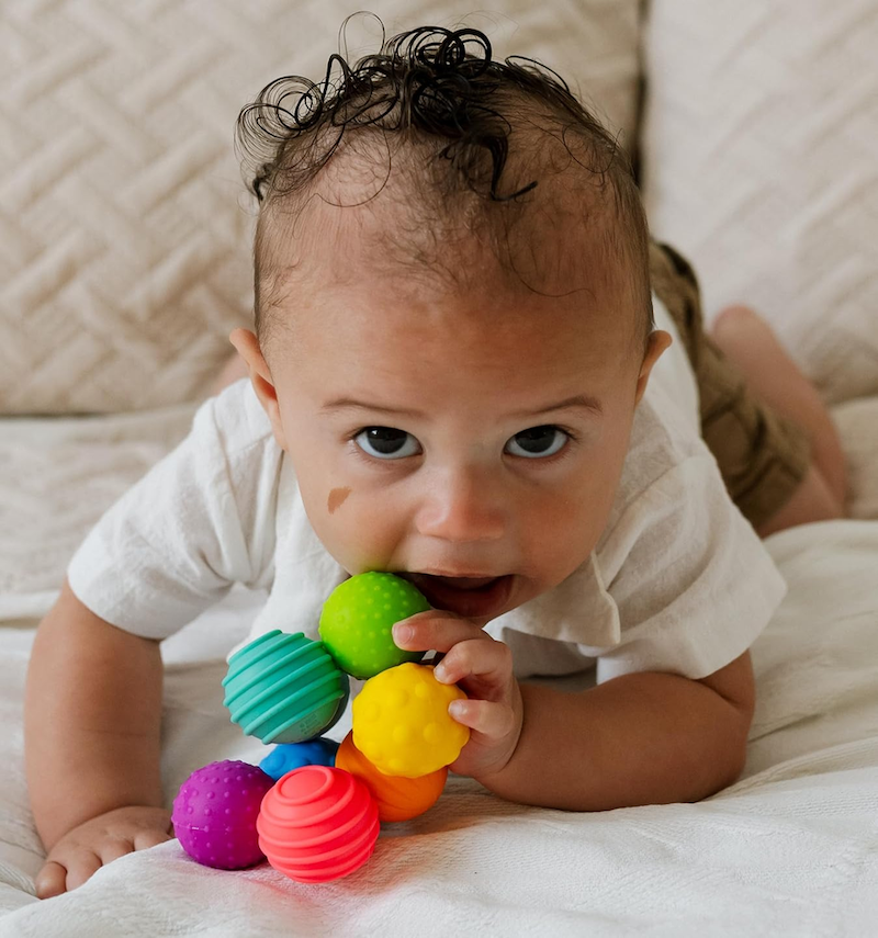 Looplii Sensory Ring
