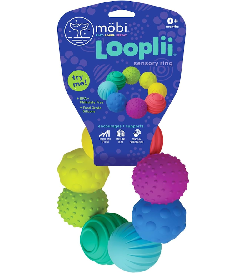 Looplii Sensory Ring