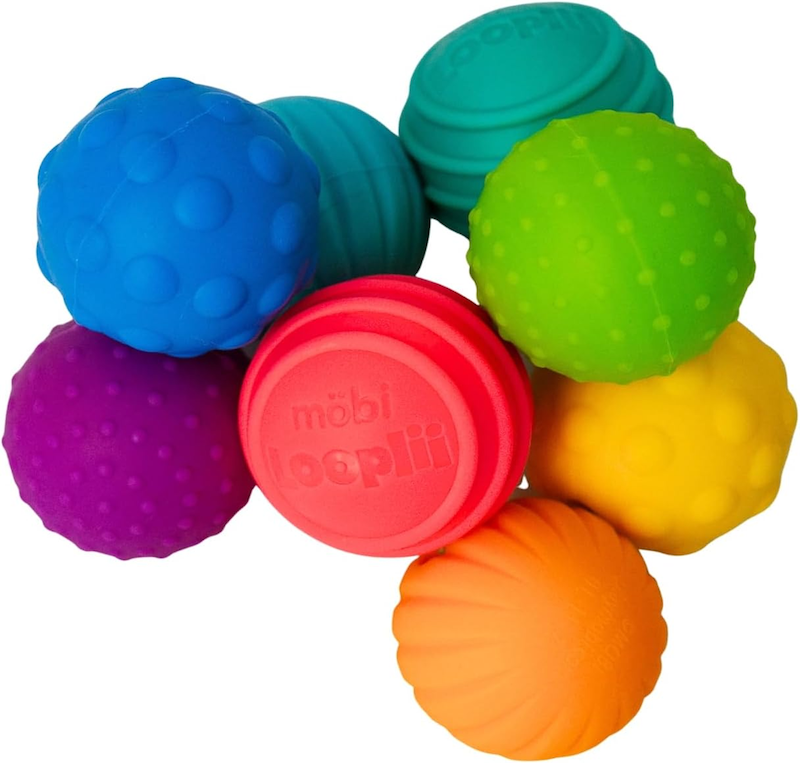 Looplii Sensory Ring