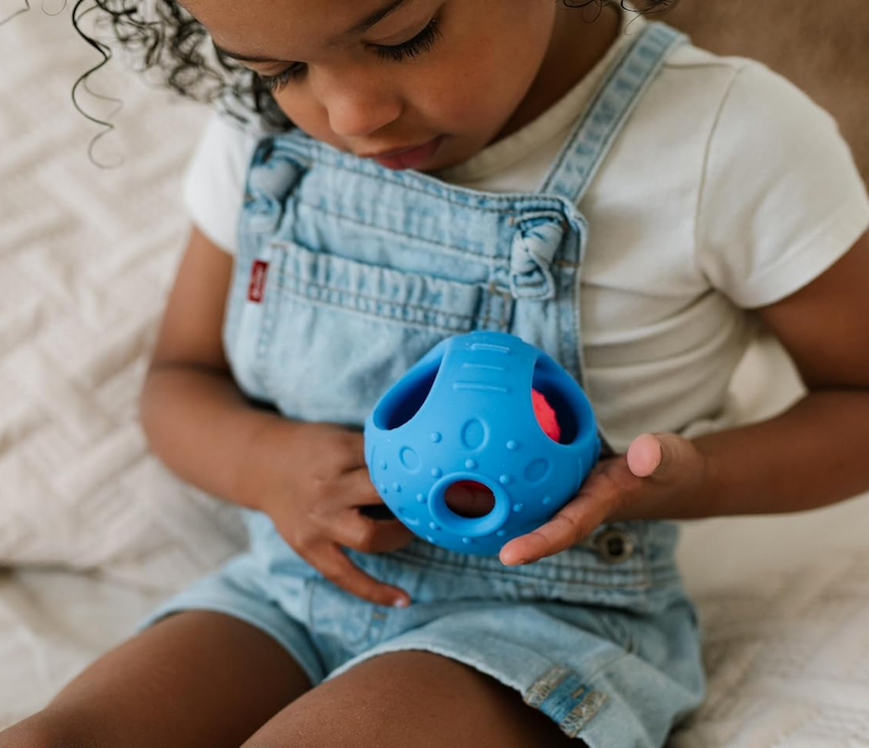Rumbll Shake + Tumble Ball