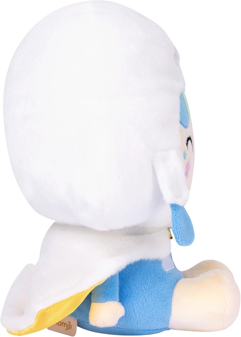 Momiji Magical Meadow Plush Cloudia