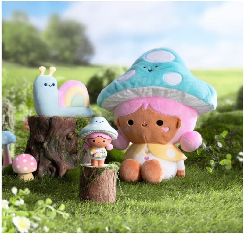 Momiji Magical Meadow Skyla Boo