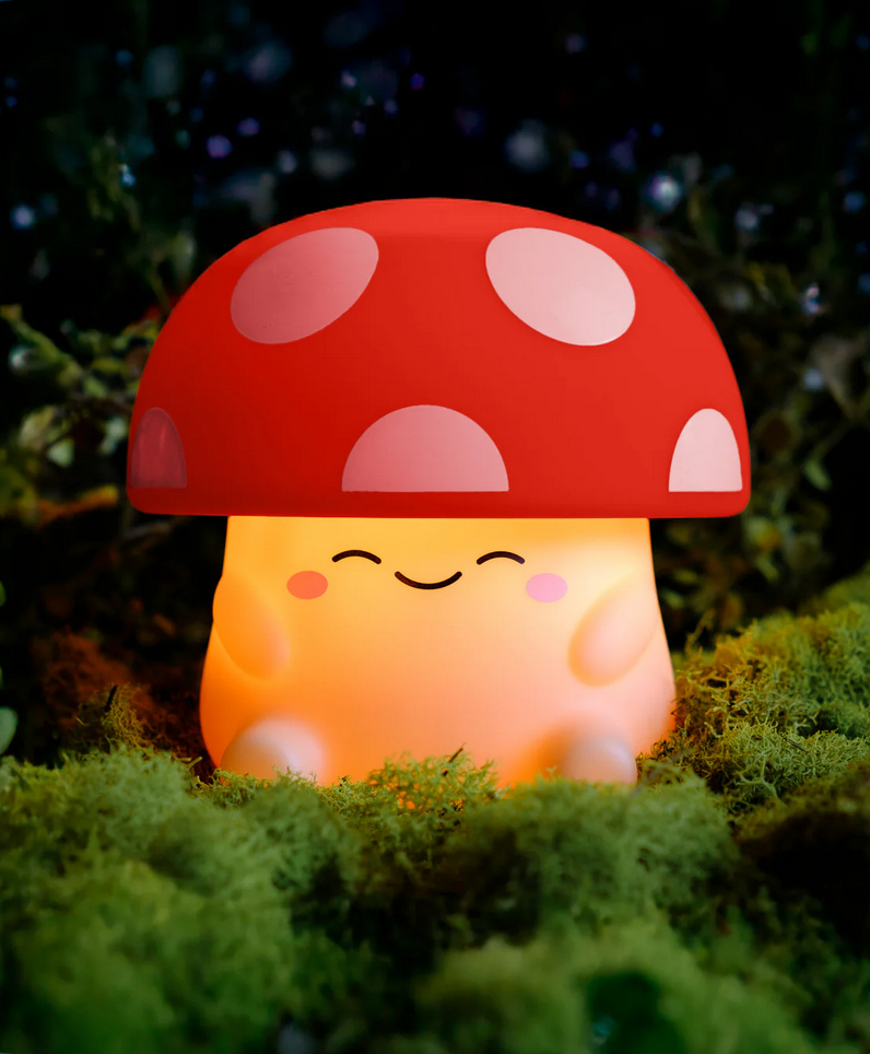 Mushi Ambient Mushroom Light