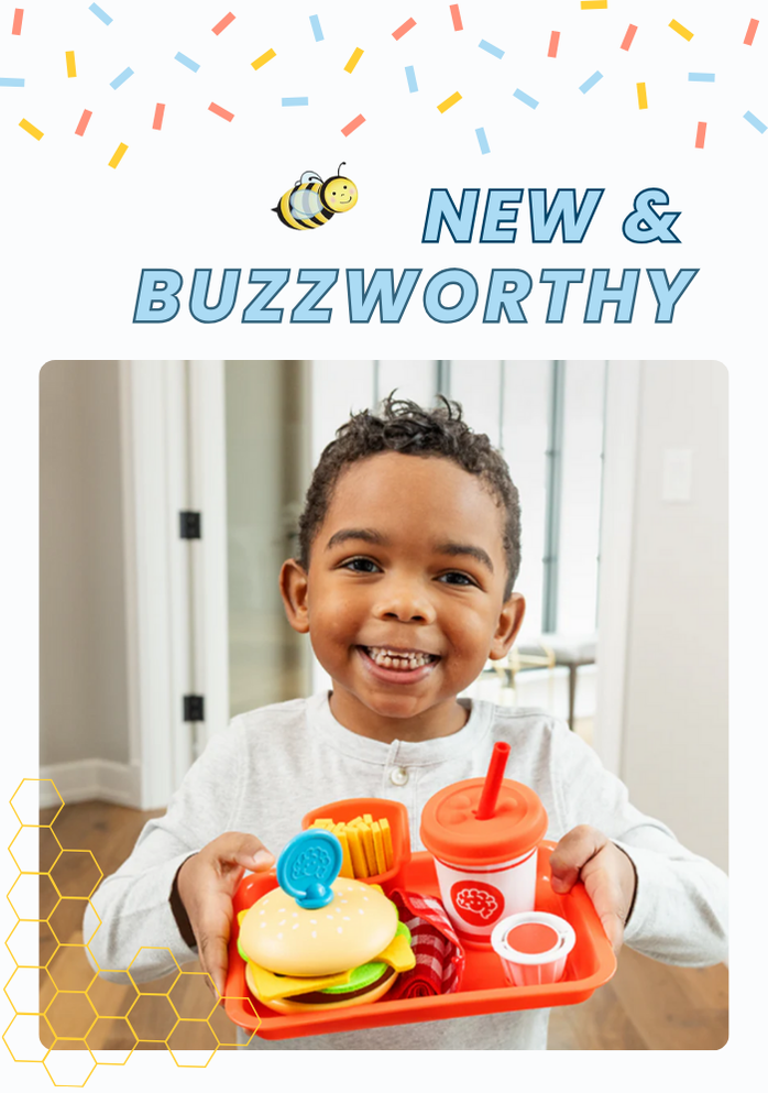 Busy Bee Toys Doylestown, PA