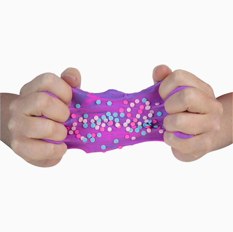 Mixibitz Unicorn Dreams Slime