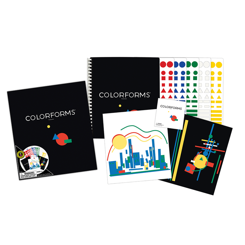Colorforms Original