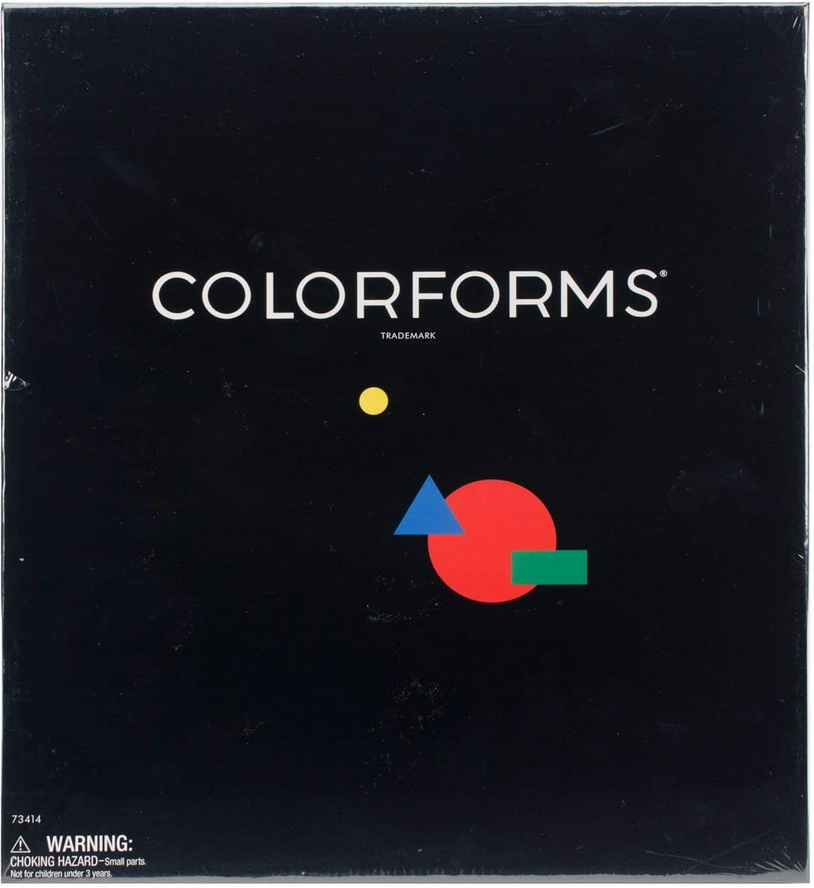 Colorforms Original