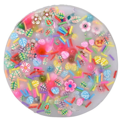 Pick A Bead Fidget Pick Pad