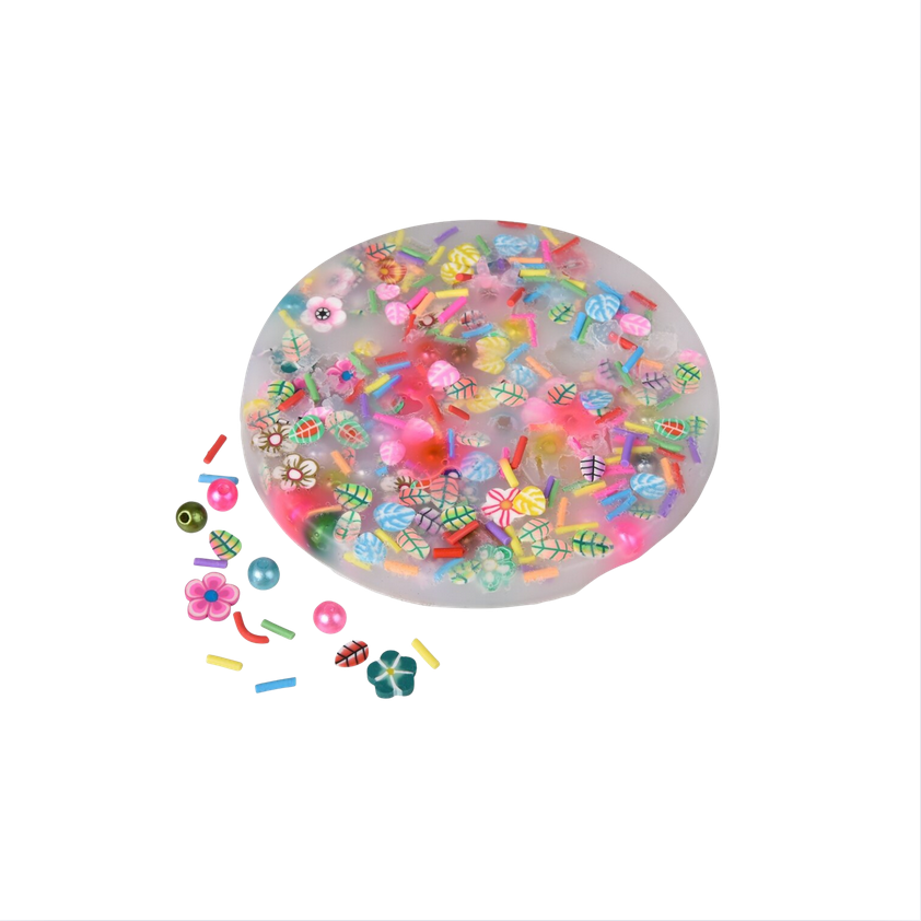 Pick A Bead Fidget Pick Pad