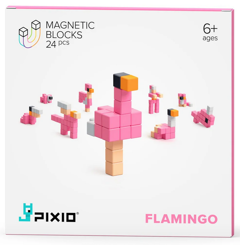 PIXIO Story Series -