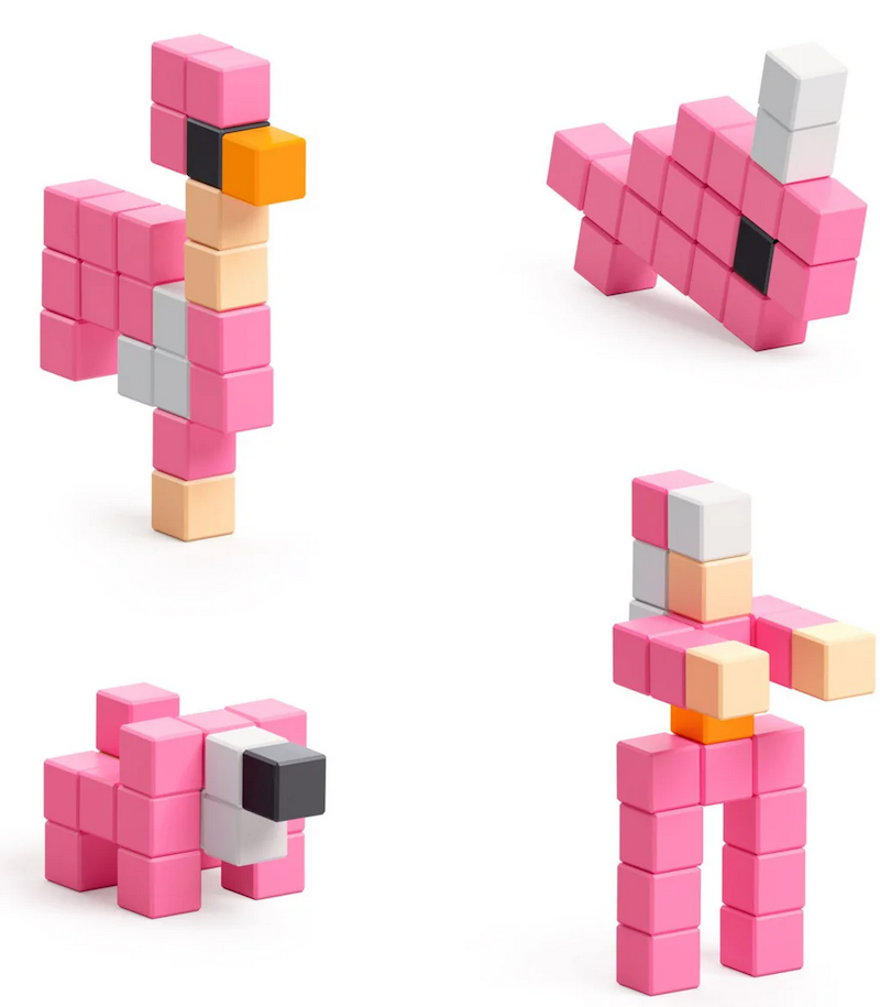 PIXIO Story Series -