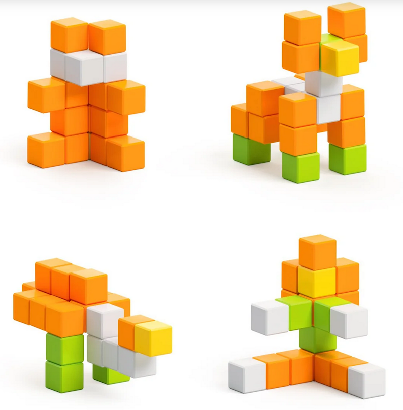 PIXIO Story Series -