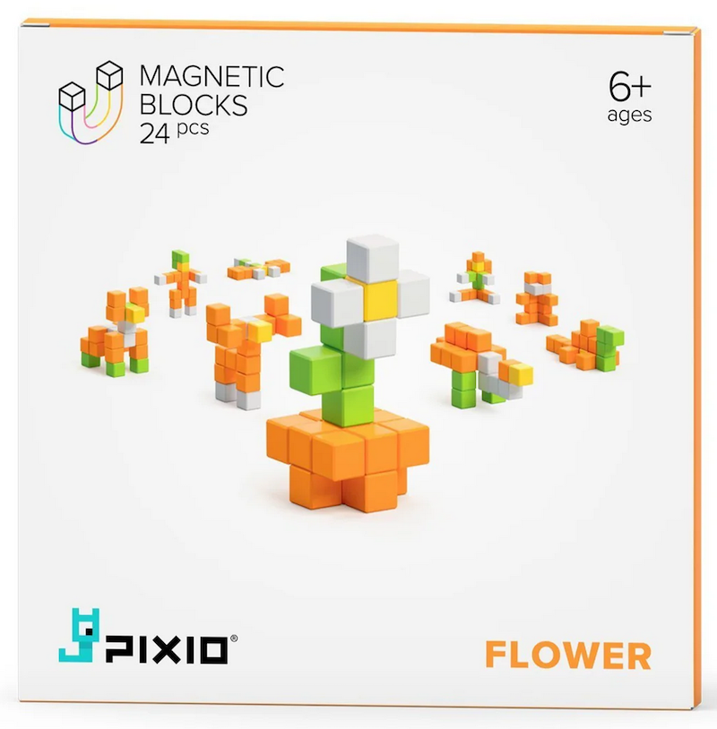 PIXIO Story Series -