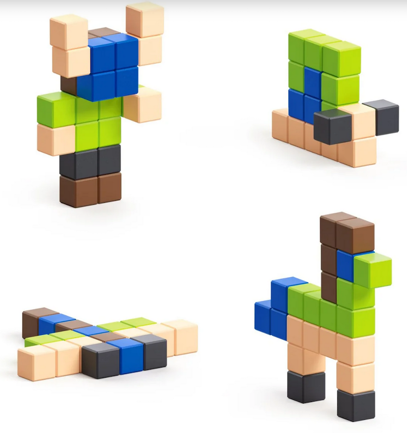 PIXIO Story Series -
