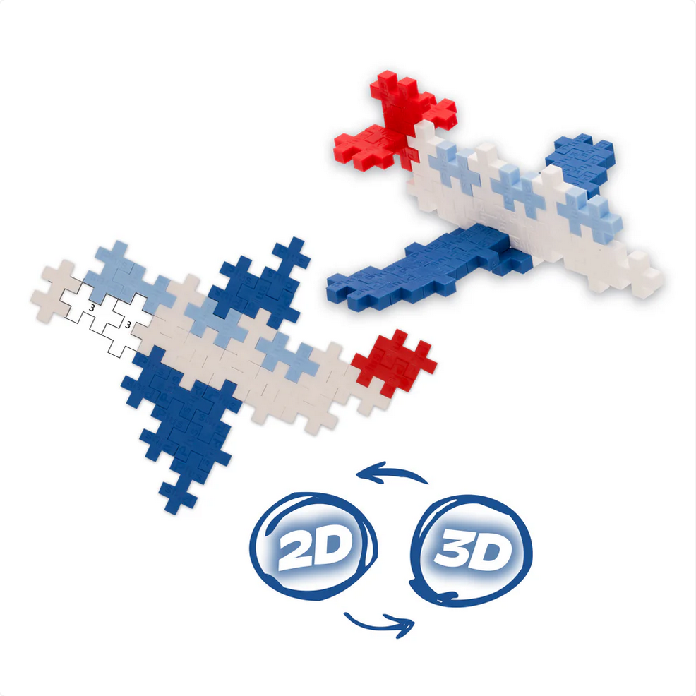 Transportation Activity Pad