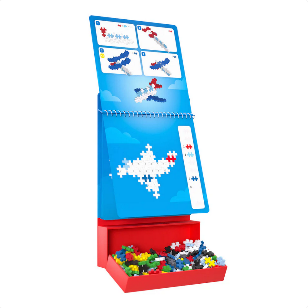 Transportation Activity Pad