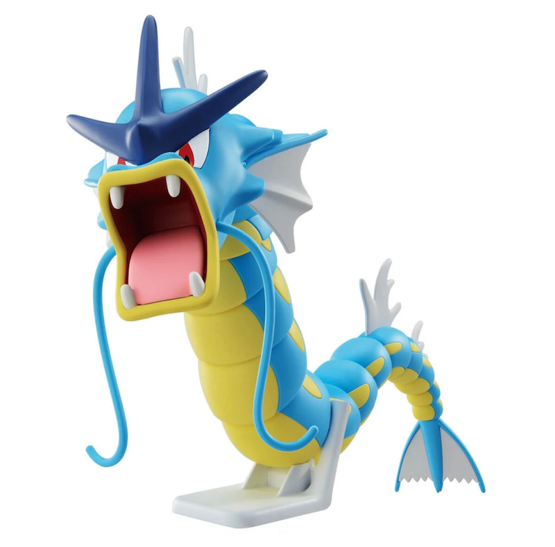 Pokémon Gyarados Model Kit
