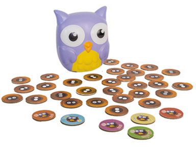 Memory & Matching Skills — Busy Bee Toys