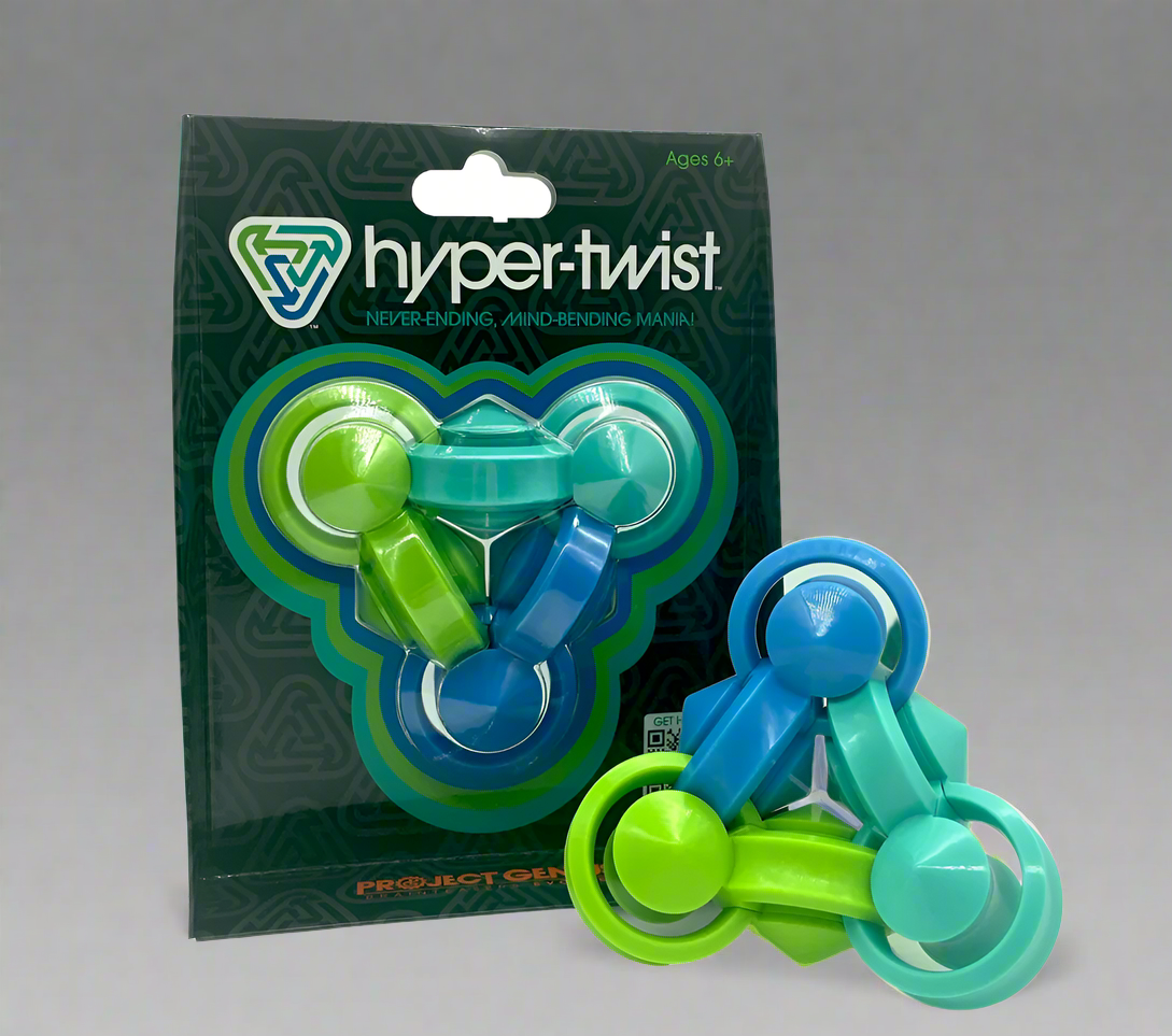 Hyper-Twist