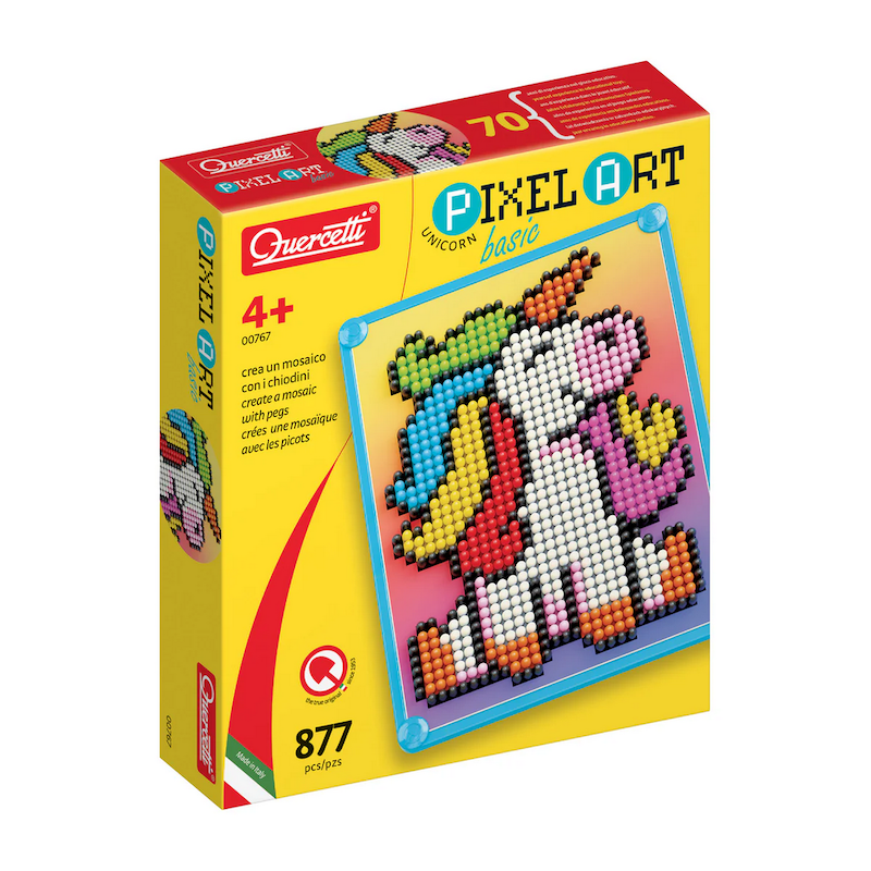 Pixel Art Basic -
