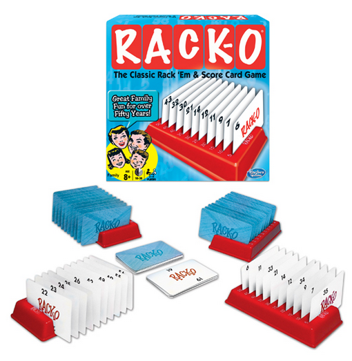 Rack-O