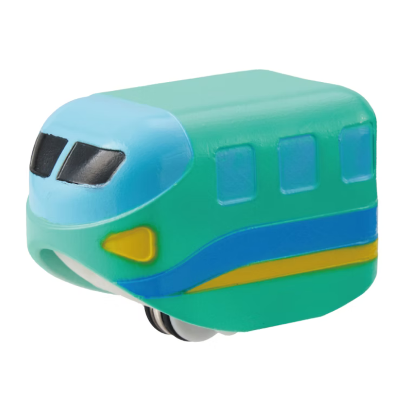 Rail Cube Mini Train