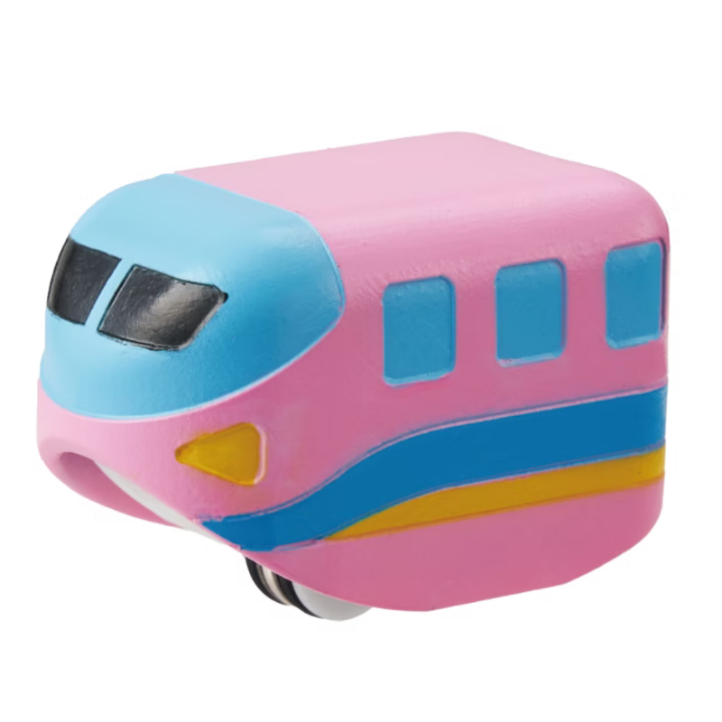 Rail Cube Mini Train