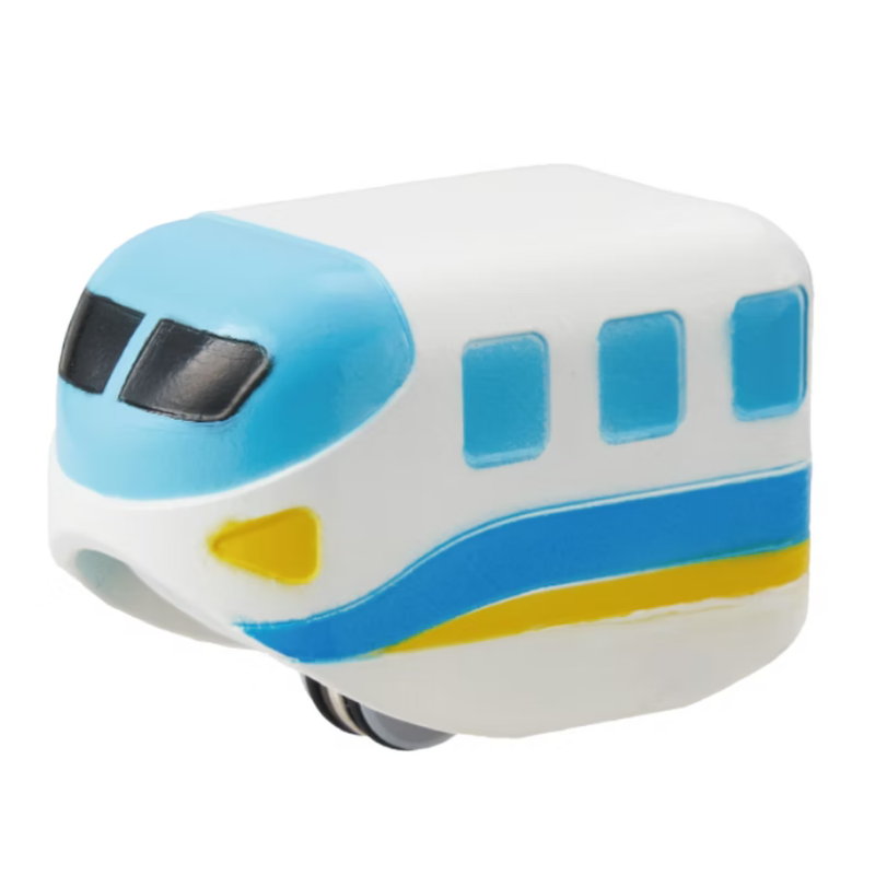 Rail Cube Mini Train