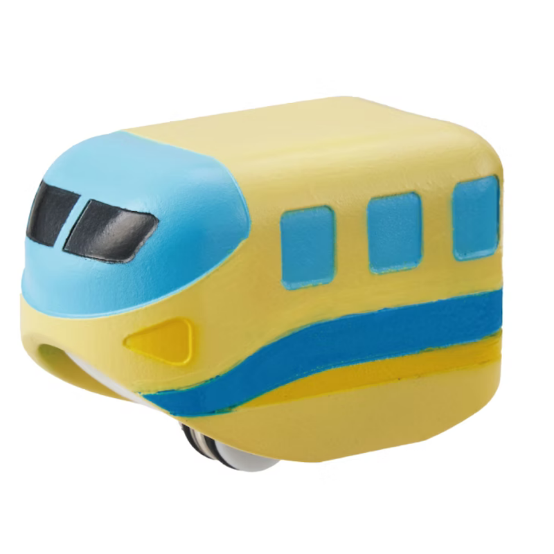 Rail Cube Mini Train