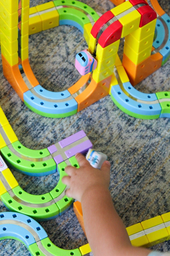 Rail Cube Starter Set