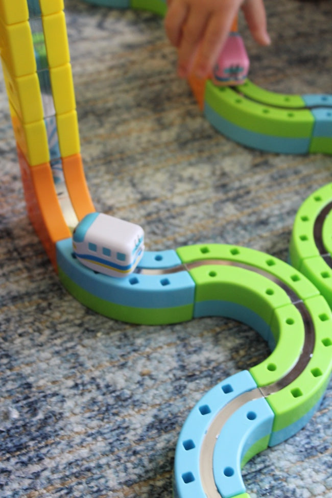 Rail Cube Starter Set