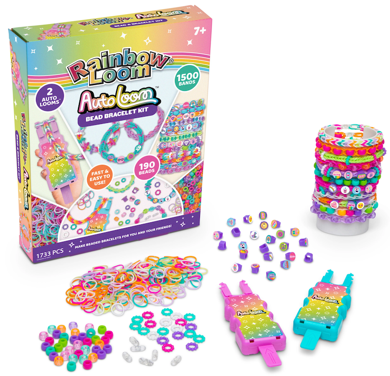 Rainbow Loom AutoLoom