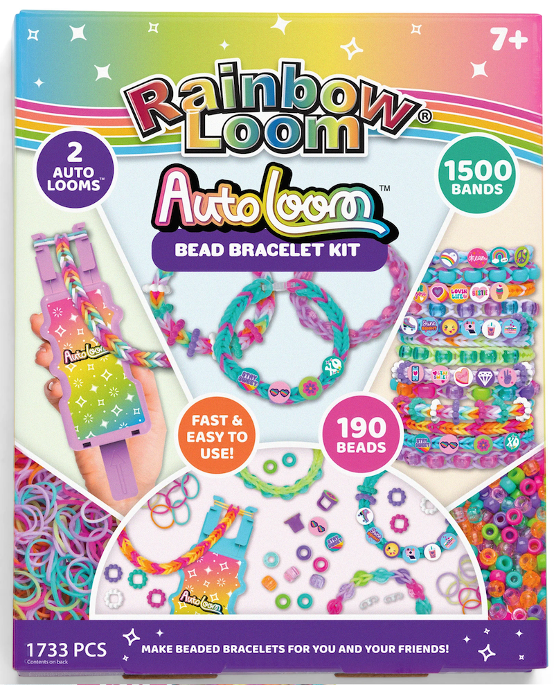 Rainbow Loom AutoLoom
