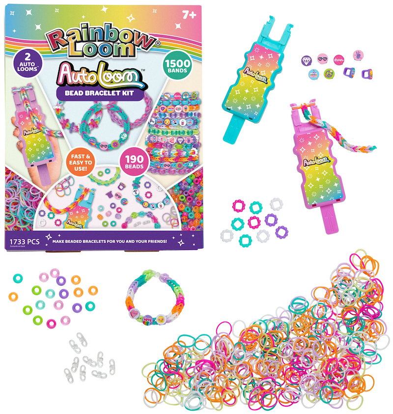 Rainbow Loom AutoLoom