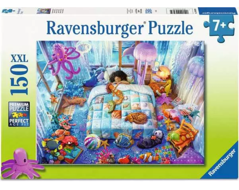 Undersea Dreams 150 Pc Puzzle