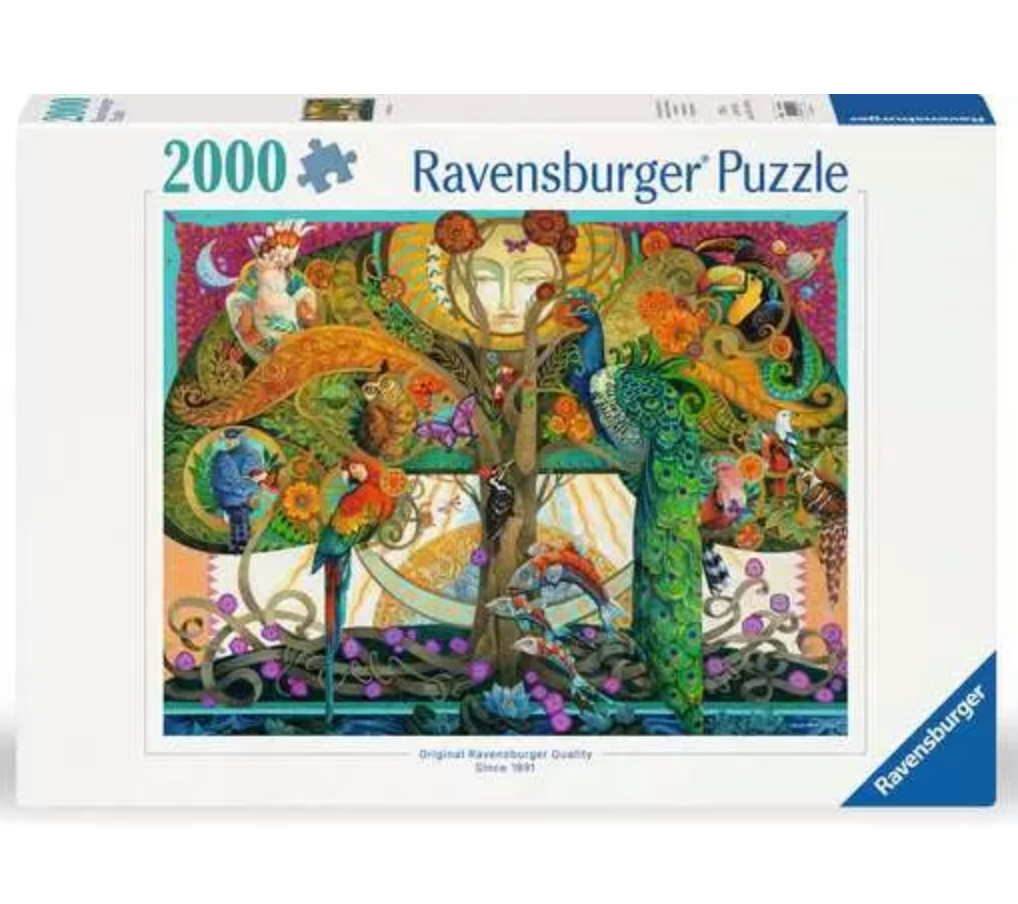 On the 5th Day 2000 Pc Puzzle