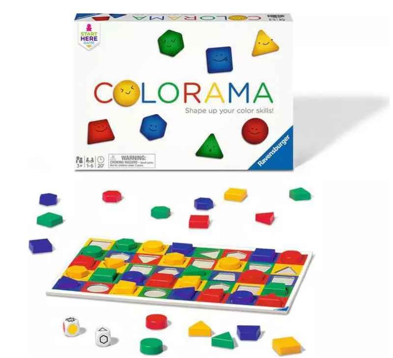 Colorama
