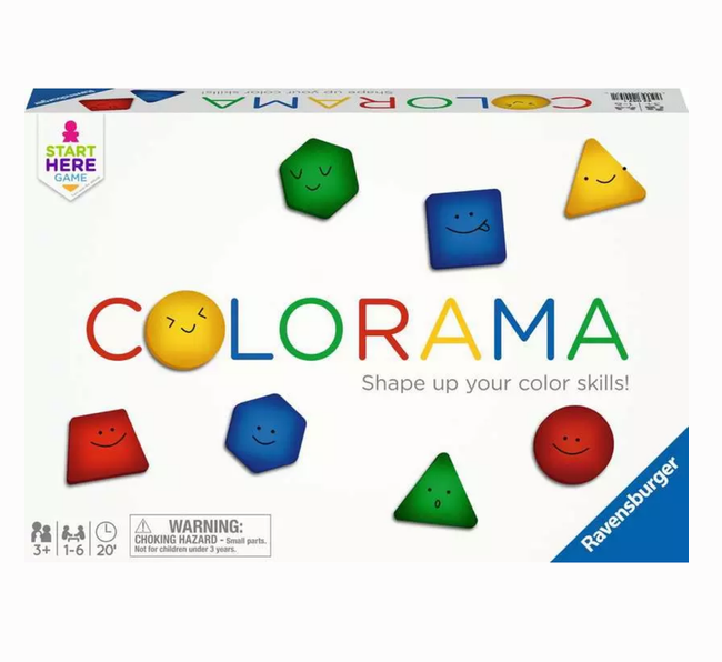 Colorama