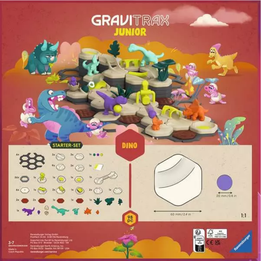 GraviTrax Junior Start Set